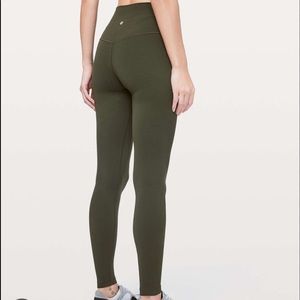 lululemon align leggings